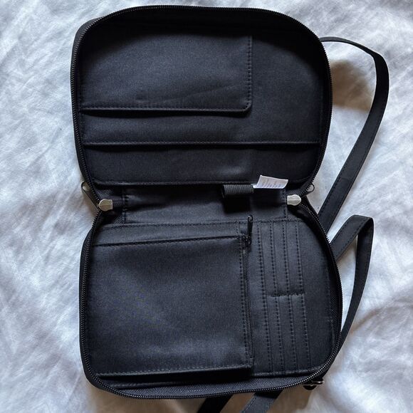 Pendleton Crossbody Wool Purse Bag Aztec Native - Picture 5 of 5